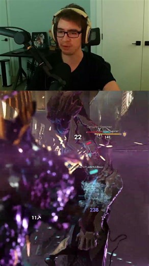 Normal Voruna DOES NOT Run On All 4's