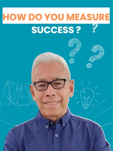 How to Measure Success: A Guide to Mindset and Motivation