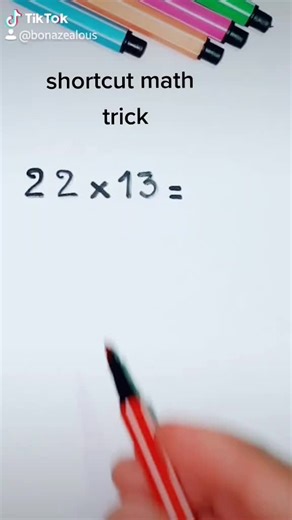 10 Simple Math Tricks for Quick Multiplication