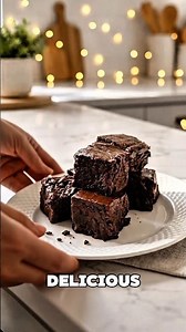 Old-Fashioned Homemade Microwave Fudge | Ultra Creamy 3-Ingredient Chocolate Bliss