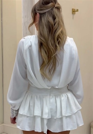 Elegant Outfits for a Classy Date Night