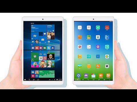 TECLAST X80 Pro 8" IPS 1920x1200 Win10 Android 5.1 Dual OS Z8300 2GB 32GB Tablet PC
