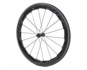 Zipp Wheels 454 NSW Carbon Clincher 11 Speed Black