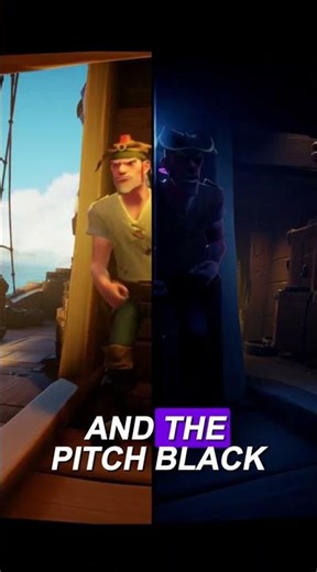 Why Pirates Actually Wore Eye Patches 🏴‍☠️ (It's Not What You Think)