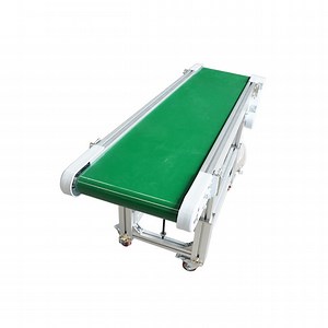 [Hot Item] Industrial Conveyor Belt for Assembly Line for Workshop