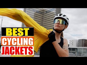 Top 5 Cycling Jackets for Every Weather: A Comprehensive Review
