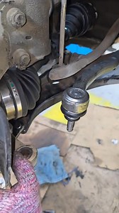 192K views · 1.1K reactions | tie rod outer and inner replacement guide automotive #machenryvideos #mechanic #facebookreelsviral #viralvideos #1millionviews | carfix69 | Facebook