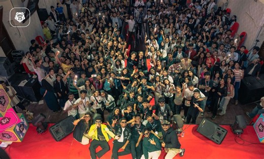 Under25 is redefining Gen Z marketing with the power of its youth media network