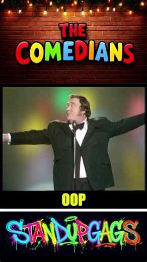 Bernard Manning - Fantastic Chef