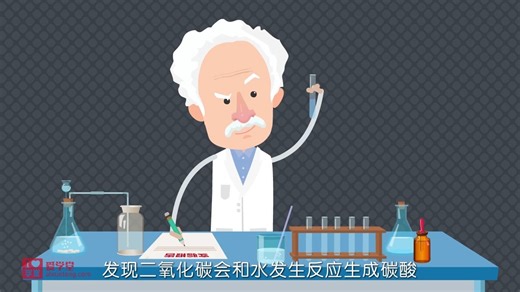 2.二氧化碳的化学性质