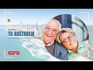 Why Early Preparation is Key for Your 2026 Australia Relocation Journey