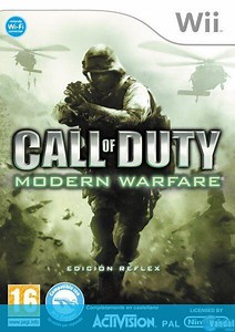 Trucos Call of Duty: Modern Warfare: Reflex - Wii - Claves, Guías