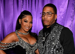 Ashanti Reflects On Nelly Breakup Amid Marriage Reports