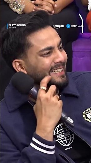 Munawar Faruqui Ne Kiya Shobhika And Himanshu Ko Roast 😂 | Playground S4 | Amazon MX Player