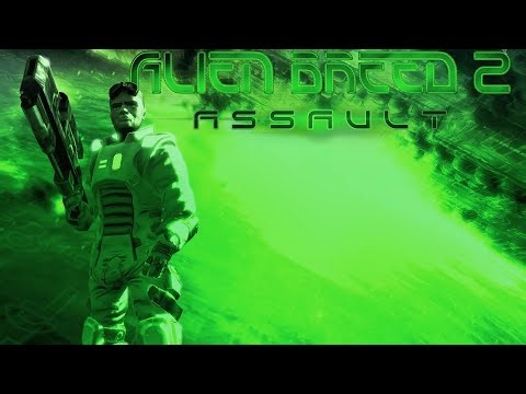 RPCS3 PLAYSTATION 3 🎮 EMULATOR ALIEN BREED 2 ASSAULT GAMEPLAY KILL MONSTERS 👹 ON THE SHIP 🚀& SURVIVE