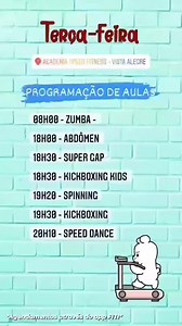 Speed Fitness on Reels | Facebook