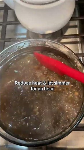 How to make a decoction