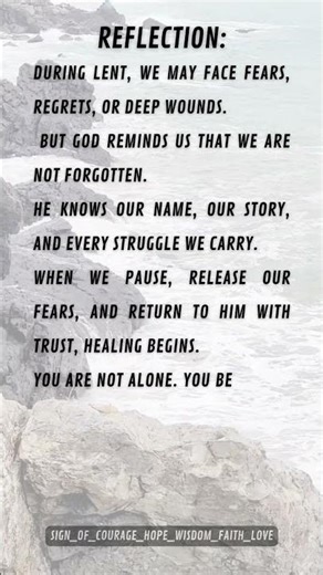 You Belong to God | Isaiah 43:1 | Daily Catholic Bible Verse & PrayerReflections#ChristianMotivation