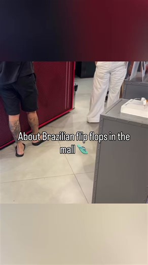 Exploring Brazilian Flip Flops: A Fun Vlog Experience