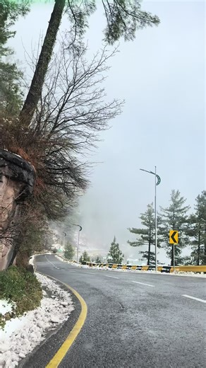 Best Places to Visit in Murree for Your Next Vacation