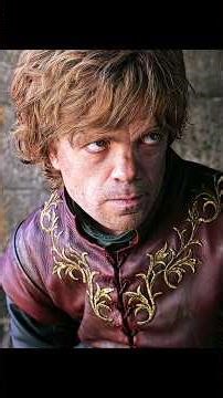 Tyrion plans to demand a trial by combat to escape the veil #shorts #gameofthrones