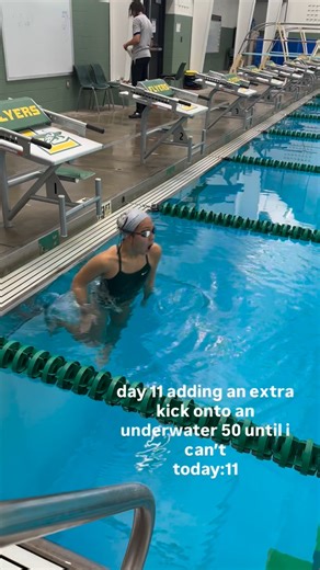 @50underwater on Instagram: "brooklyn why are my legs cut off"