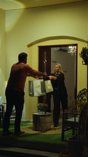 Ramadan is easier with Shorouk 🌙✨ Carefully prepared and professionally frozen to preserve quality and authentic flavor — ready in minutes to complete your Ramadan table with ease. With Shorouk, freshness is preserved and convenience is guaranteed. رمضان أسهل مع شروق 🌙✨ أصناف مجمّدة بعناية للحفاظ على الجودة والنكهة، جاهزة للتحضير في دقائق لتكمل مائدتك الرمضانية بكل راحة. مع شروق، الطعم الأصيل محفوظ… والوقت لك. 📍 Shorouk Restaurant Fox Hills, Al Jaber Engineering Tower – Lusail 🍽️ Dine-In | T