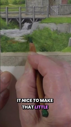 This Simple Pencil Trick Changes Everything!