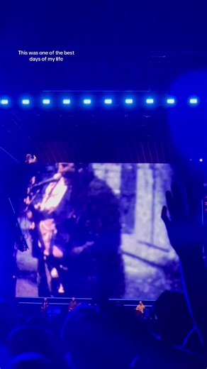 Oasis Live '25: Unforgettable Night 1 at MetLife Stadium