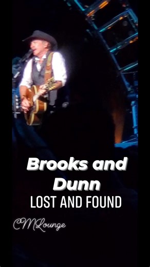 4.2K views · 52 reactions | Brooks and Dunn #lostandfound #brooksanddunn #liveconcert #KixBrooks #ronniedunn #livemusicshow #90scountry #90scountrymusic #bestduo #countrymusic #realcountrymusic #originalvideo #OriginalPost #originalreel #pncarena #charlottenc #honkytonk #fbreelspost #fbpostreels #reelsfb23 #reelsfbpost | The Country Music Lounge | Facebook
