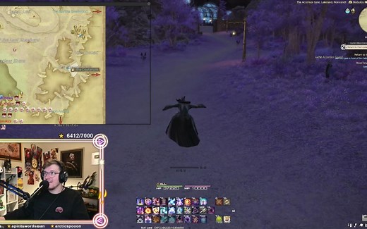 【Pyromancer】重返水晶都，在艾里迪布斯的帮助下来到了古代人世界