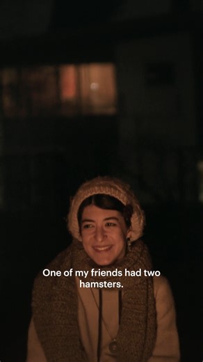 6.9K views · 25 reactions | Fatima Nofely’s new short film begins...