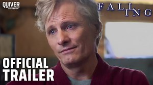 Watch A New Trailer For Viggo Mortensen's Directorial Debut, Falling