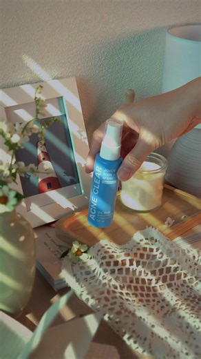 Effective Skincare Tips for Managing Back Acne