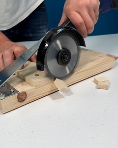 15K views · 21 reactions | DIY Angle Grinder Guard | Craft Pop Max | Facebook