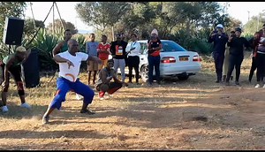 TUMZA AND THE BIG BULLETS (@tumza.and.the.big)’s videos with original sound - TUMZA AND THE BIG BULLETS