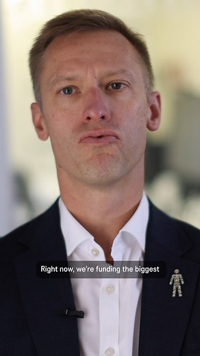 The UK National Screening Committee has decided there isn't enough evidence to recommend screening for the vast majority of men. But it's not the end. 🔬 Our TRANSFORM trial will play a vital role in the next part of the story. Our Director of Research, Dr Matthew Hobbs, explains how. | Prostate Cancer UK