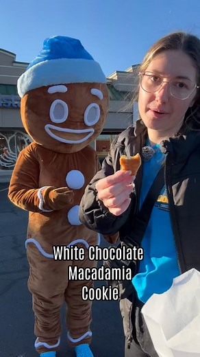 🍪 Day 9 of 30 Cookies: Searching for the Best Local Cookies in MI! 🍪 Today's stop: 📍 Vito's Bakery in Clinton Township If you love authentic, buttery and Italian cookies, then you'll love Vito's! They have a wide variety of cookies to choose from but also displaying options like the best cannoli's, cheesecakes, pies, coffee cakes and homemade Italian bread✨🍞 Comment if you would try this place & while your there, drop your recommendations in there! 🍪👇 | Cookies Christmas lights