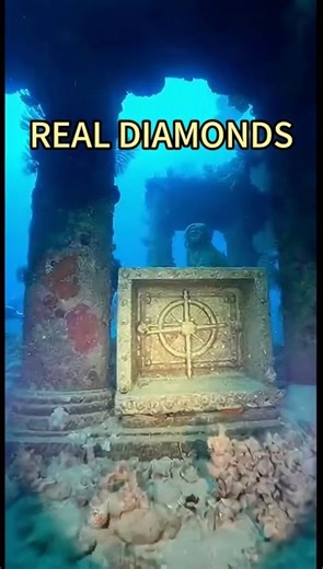 Opened: Turning a Rusty Wheel for MASSIVE Diamonds...