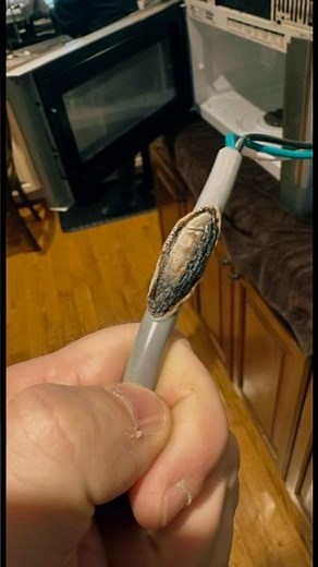 Kenmore Elite Microwave - fix code F-9 F9 model 721.63763300 #DIY appliance repair #subscribe