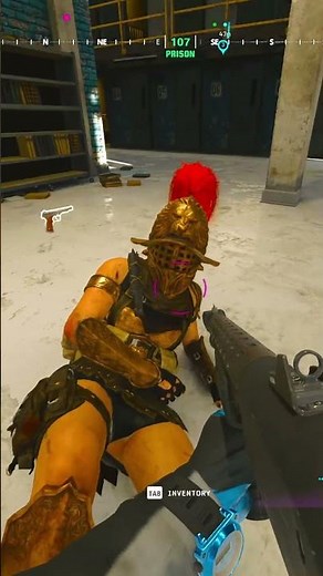 Prime JB hits as hard as this shotgun