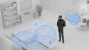 Explore immersive sound design - WWDC23 - Videos - Apple Developer