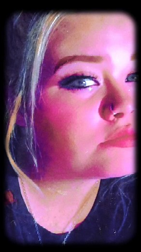 Destiny hall on TikTok