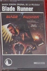 The New American Orchestra - Banda Sonora Original De La Película : Blade Runner