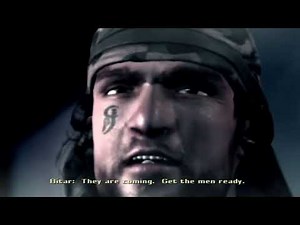 Syphon Filter Logan's Shadow • 4K Gameplay • PSP on PS5