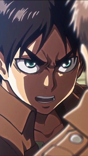 Eren Jaeger Season 1 Highlights