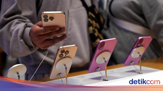6 Cara Mudah Cek IMEI iPhone Terdaftar atau Tidak