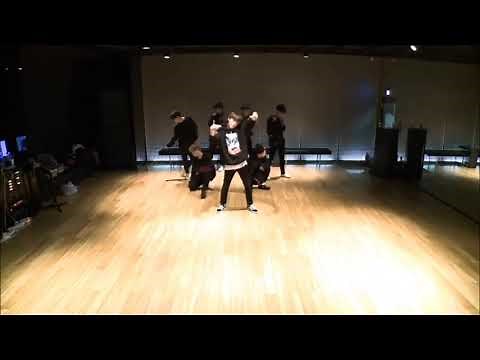 iKON×シナリオ(日本語版)【注】短くなっております