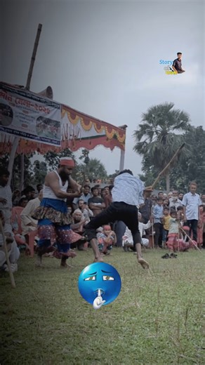 Serious Game ☠️🥶 # | Story of মাগুরা