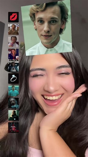 Jamie from Stranger Things: Where to Find Her